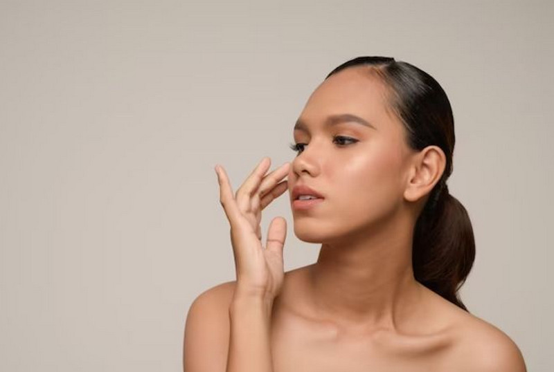 Mũi hếch có sửa được không? Cách nhận biết và hướng khắc phục